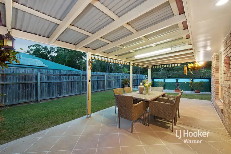 Third view of Homely house listing, 12 Bowerbird Court, Cashmere QLD 4500