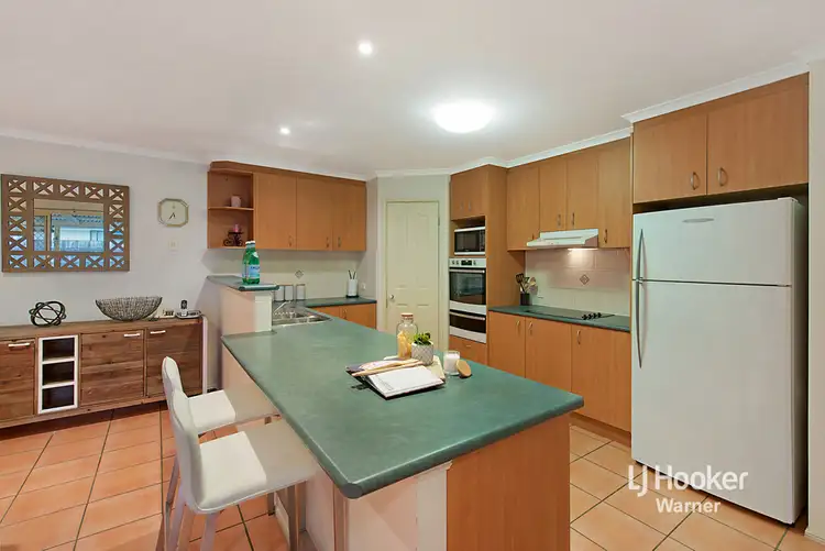 Fourth view of Homely house listing, 12 Bowerbird Court, Cashmere QLD 4500