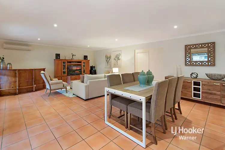 Fifth view of Homely house listing, 12 Bowerbird Court, Cashmere QLD 4500