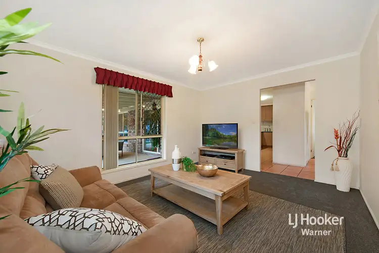Sixth view of Homely house listing, 12 Bowerbird Court, Cashmere QLD 4500