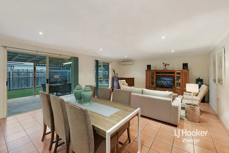 Seventh view of Homely house listing, 12 Bowerbird Court, Cashmere QLD 4500