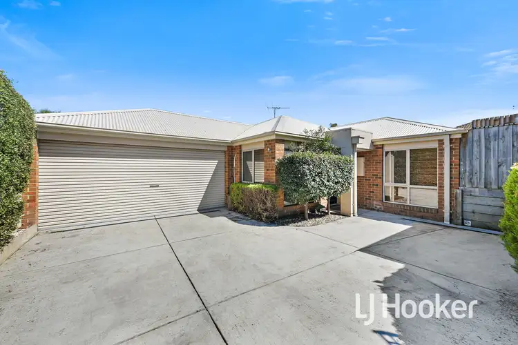 21B Sugar Bush Drive, Lynbrook VIC 3975