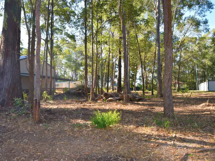 Main view of Homely land listing, 29 Ilumba Street, Russell Island QLD 4184