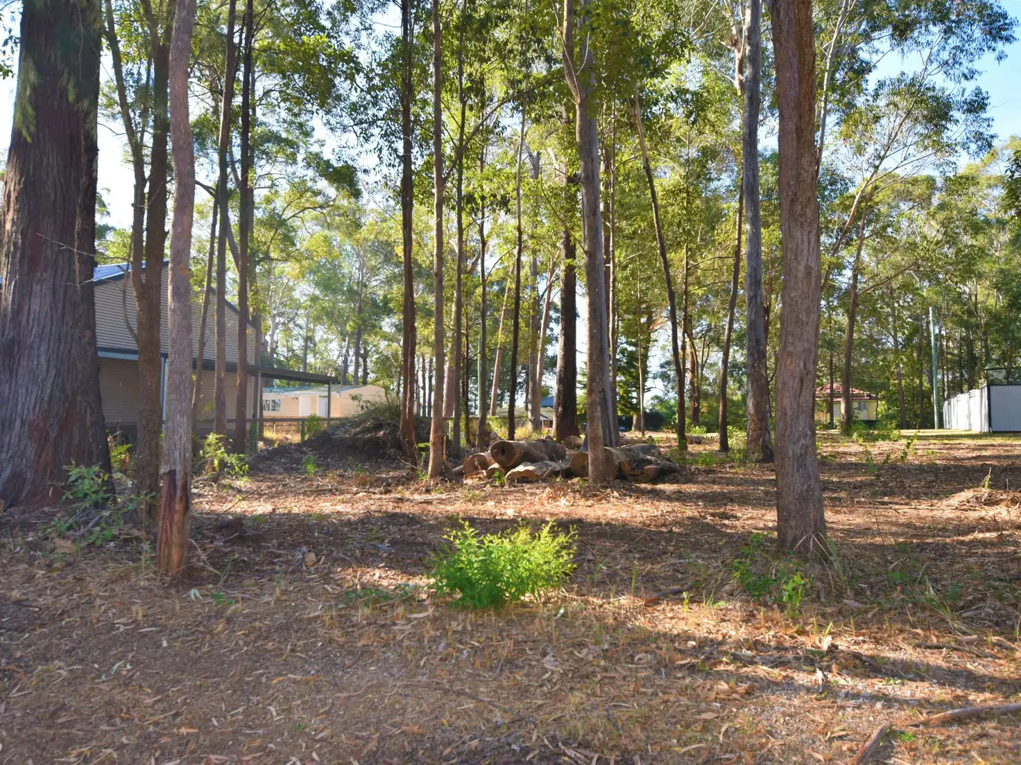 Main view of Homely land listing, 29 Ilumba Street, Russell Island QLD 4184