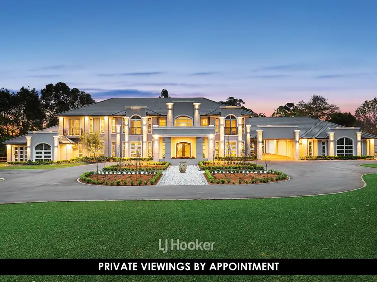 52a Cranstons Road, Dural NSW 2158