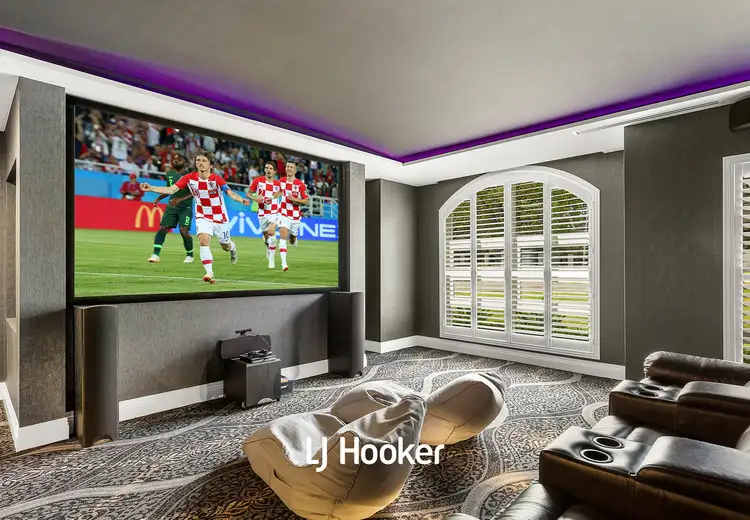 Sixth view of Homely house listing, 52a Cranstons Road, Dural NSW 2158