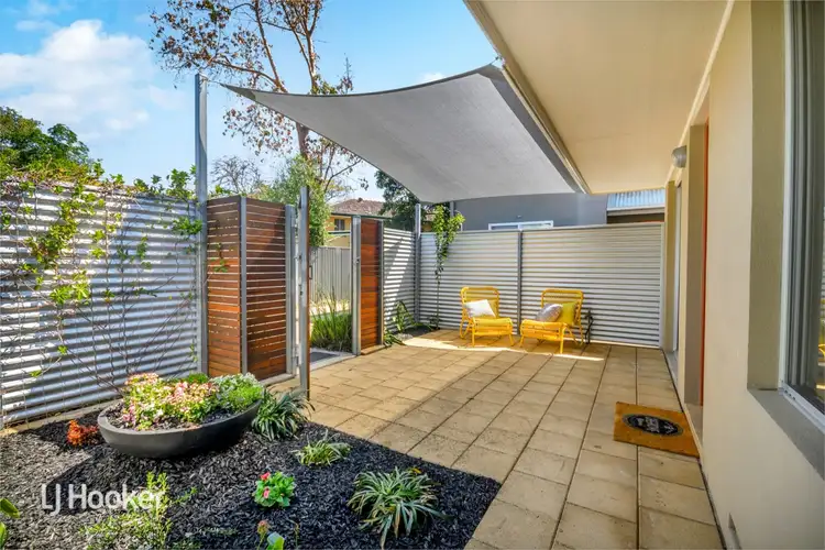 Second view of Homely unit listing, 9/81 Walkerville Terrace, Walkerville SA 5081