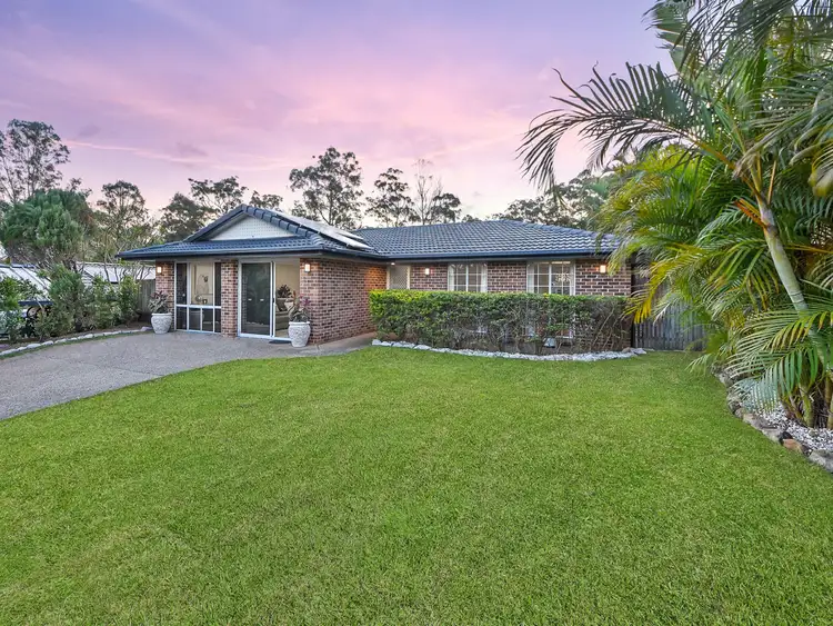 16 Cedarwood Court, Arana Hills QLD 4054
