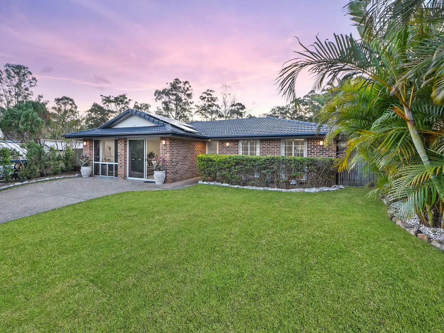 Main view of Homely house listing, 16 Cedarwood Court, Arana Hills QLD 4054
