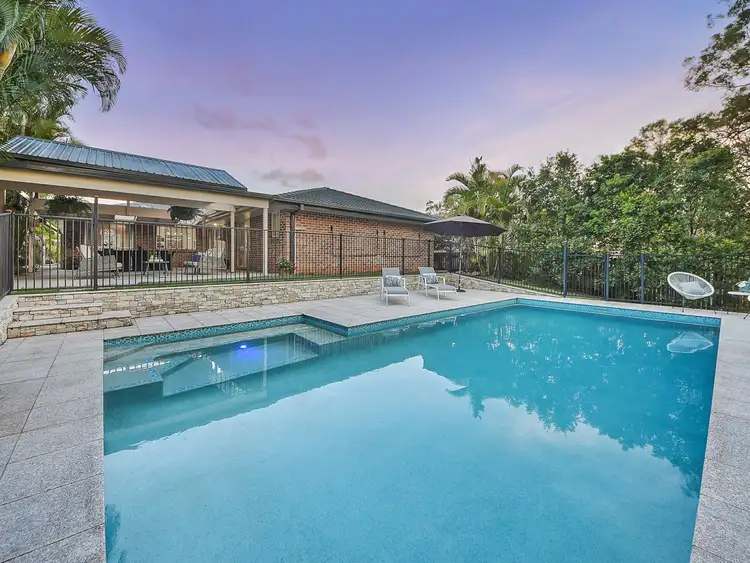 Third view of Homely house listing, 16 Cedarwood Court, Arana Hills QLD 4054