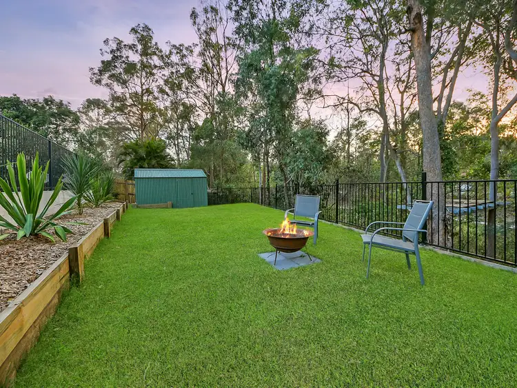 Fourth view of Homely house listing, 16 Cedarwood Court, Arana Hills QLD 4054