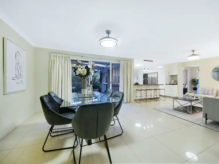 Fifth view of Homely house listing, 16 Cedarwood Court, Arana Hills QLD 4054