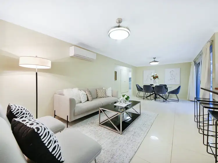 Sixth view of Homely house listing, 16 Cedarwood Court, Arana Hills QLD 4054