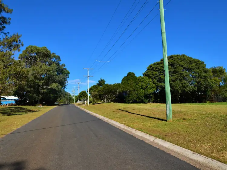 Second view of Homely land listing, 18 Kings Rd, Russell Island QLD 4184
