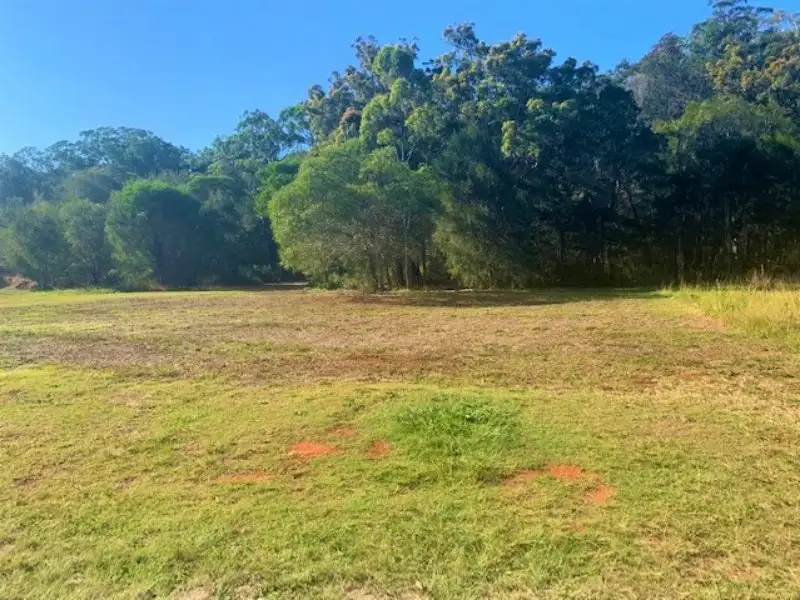 Main view of Homely land listing, 17 Pharlap Street, Russell Island QLD 4184