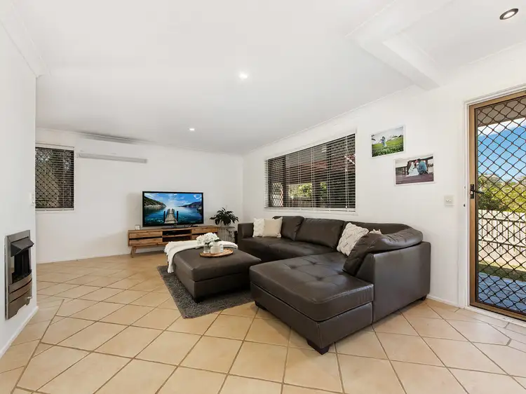 Main view of Homely house listing, 85 Cobai Drive, Mudgeeraba QLD 4213