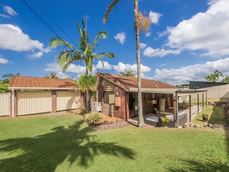 Second view of Homely house listing, 85 Cobai Drive, Mudgeeraba QLD 4213