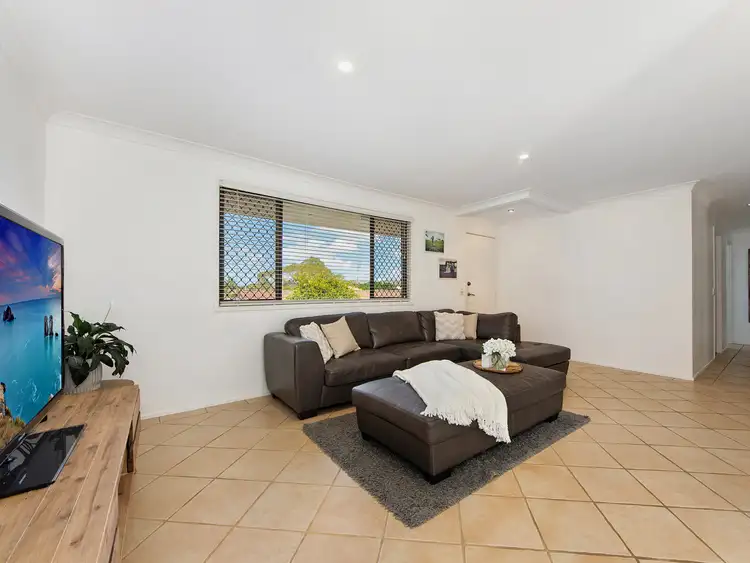 Third view of Homely house listing, 85 Cobai Drive, Mudgeeraba QLD 4213