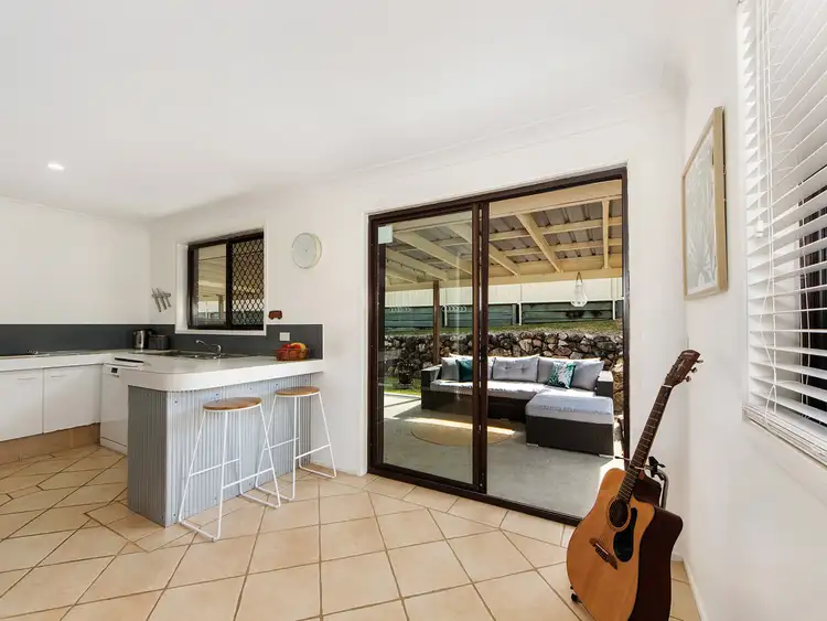 Fourth view of Homely house listing, 85 Cobai Drive, Mudgeeraba QLD 4213