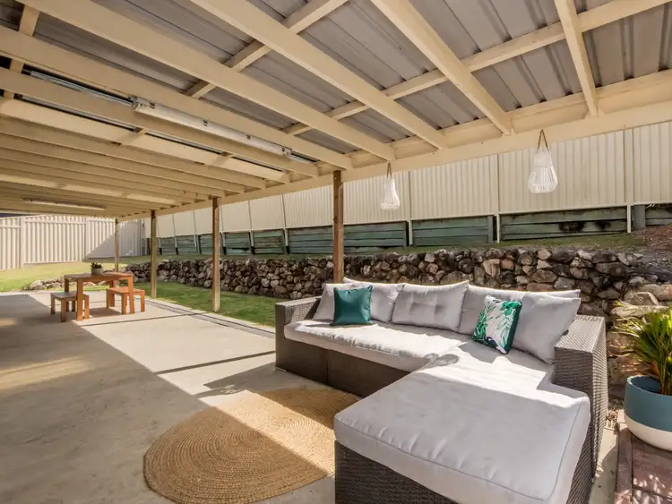 Fifth view of Homely house listing, 85 Cobai Drive, Mudgeeraba QLD 4213