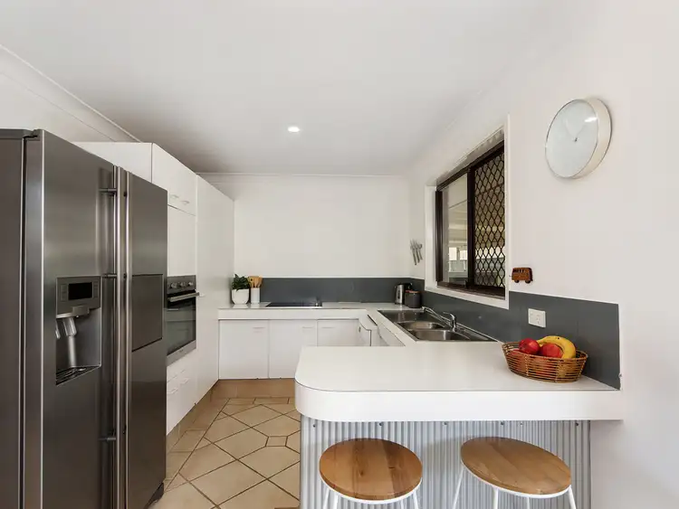 Sixth view of Homely house listing, 85 Cobai Drive, Mudgeeraba QLD 4213