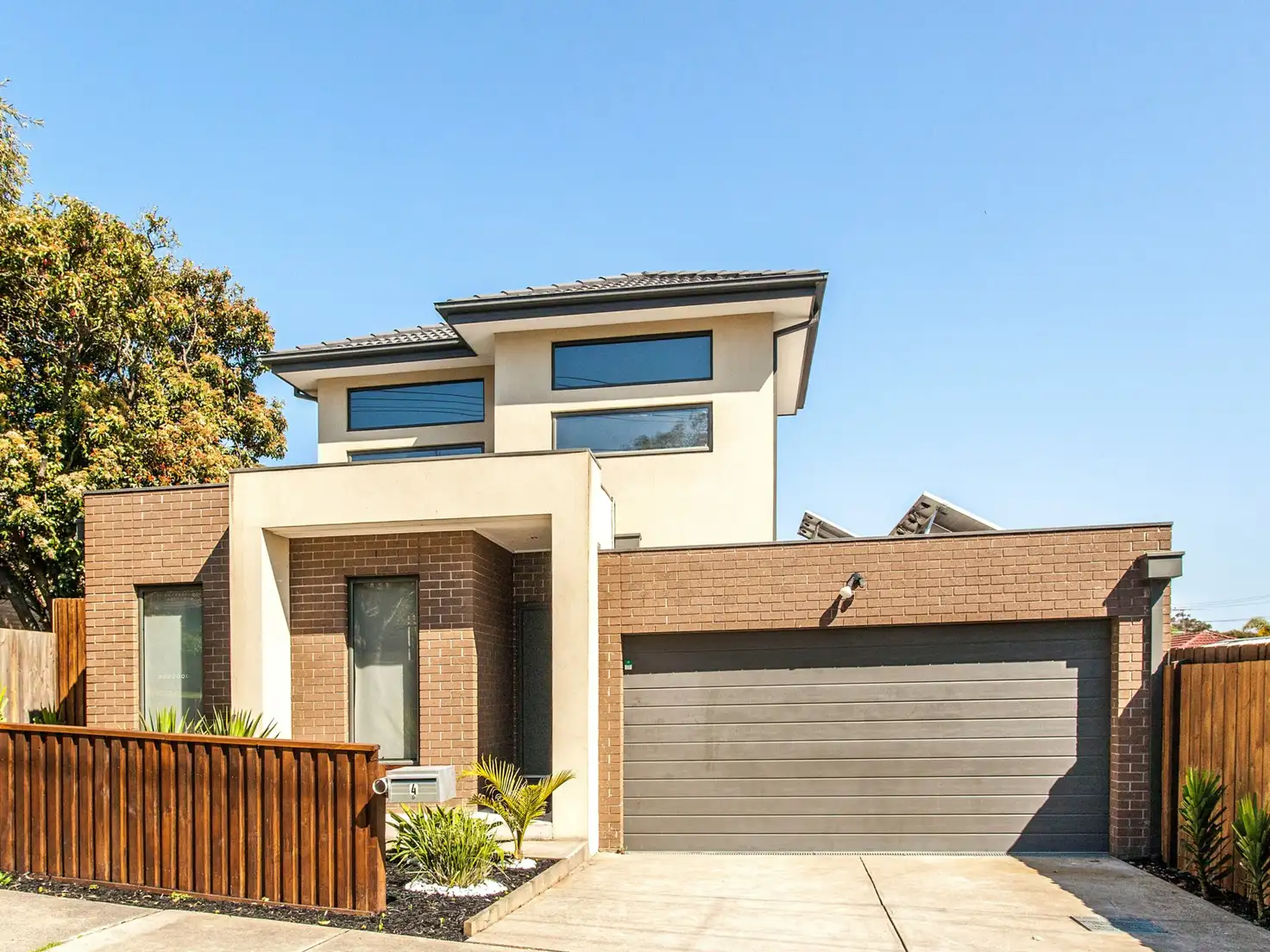 Main view of Homely house listing, 4 Shakespeare Avenue, Mooroolbark VIC 3138