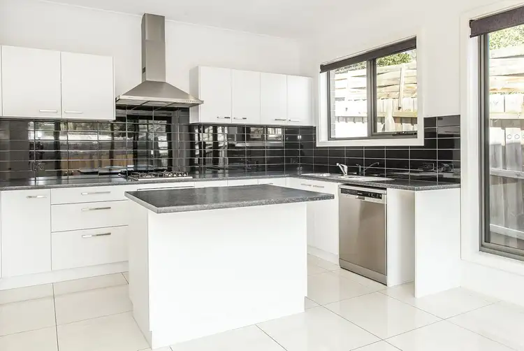 Second view of Homely house listing, 4 Shakespeare Avenue, Mooroolbark VIC 3138