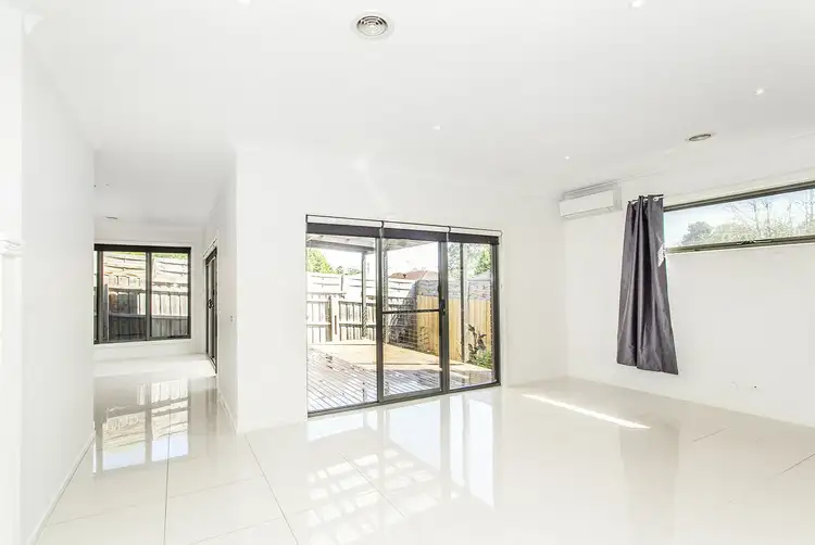 Third view of Homely house listing, 4 Shakespeare Avenue, Mooroolbark VIC 3138