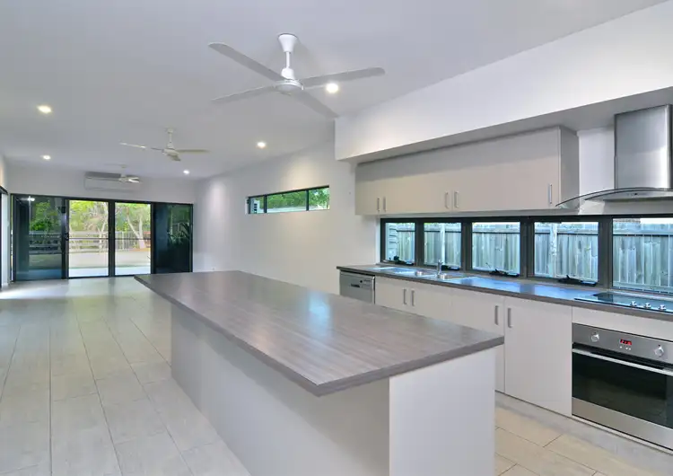 Second view of Homely house listing, 59 Milman Drive, Port Douglas QLD 4877