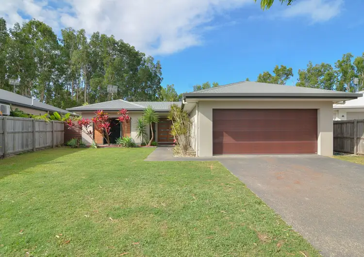 Fifth view of Homely house listing, 59 Milman Drive, Port Douglas QLD 4877