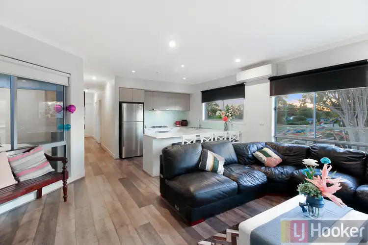 Main view of Homely apartment listing, 204/38 Station Street, Ferntree Gully VIC 3156