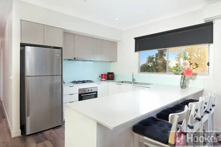Fourth view of Homely apartment listing, 204/38 Station Street, Ferntree Gully VIC 3156