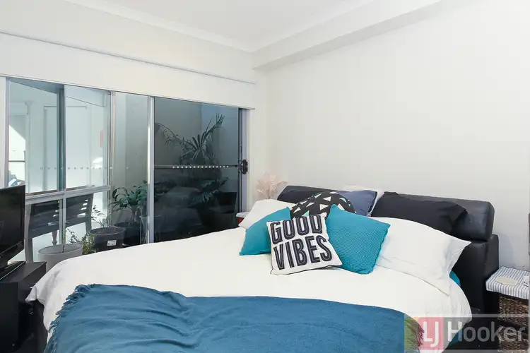 Fifth view of Homely apartment listing, 204/38 Station Street, Ferntree Gully VIC 3156
