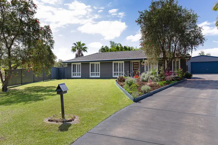 10 Amy Court, Whitebridge NSW 2290