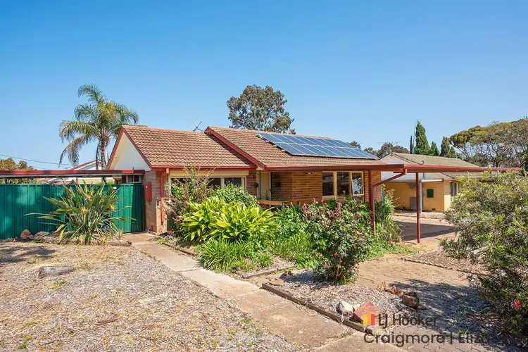 Second view of Homely house listing, 6 Horton Street, Elizabeth Park SA 5113