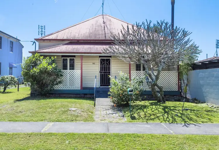 Main view of Homely house listing, 182 Fitzroy Street, Grafton NSW 2460