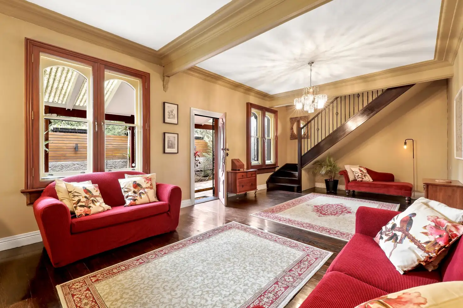 Main view of Homely house listing, 58 Railway Road, Sydenham NSW 2044