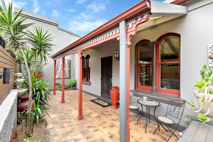 Second view of Homely house listing, 58 Railway Road, Sydenham NSW 2044