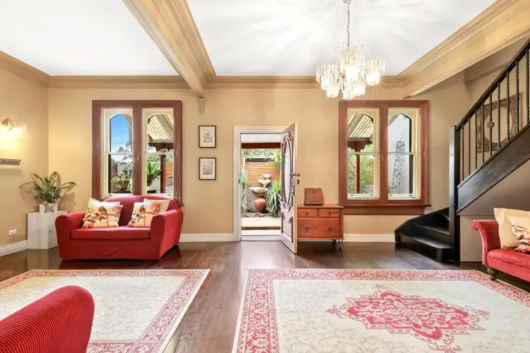 Third view of Homely house listing, 58 Railway Road, Sydenham NSW 2044