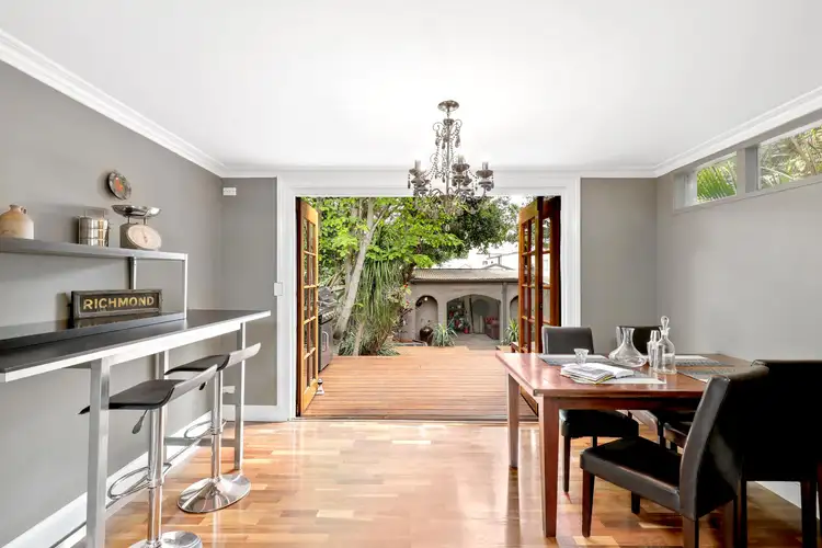 Fourth view of Homely house listing, 58 Railway Road, Sydenham NSW 2044