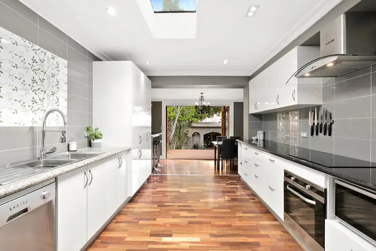 Fifth view of Homely house listing, 58 Railway Road, Sydenham NSW 2044