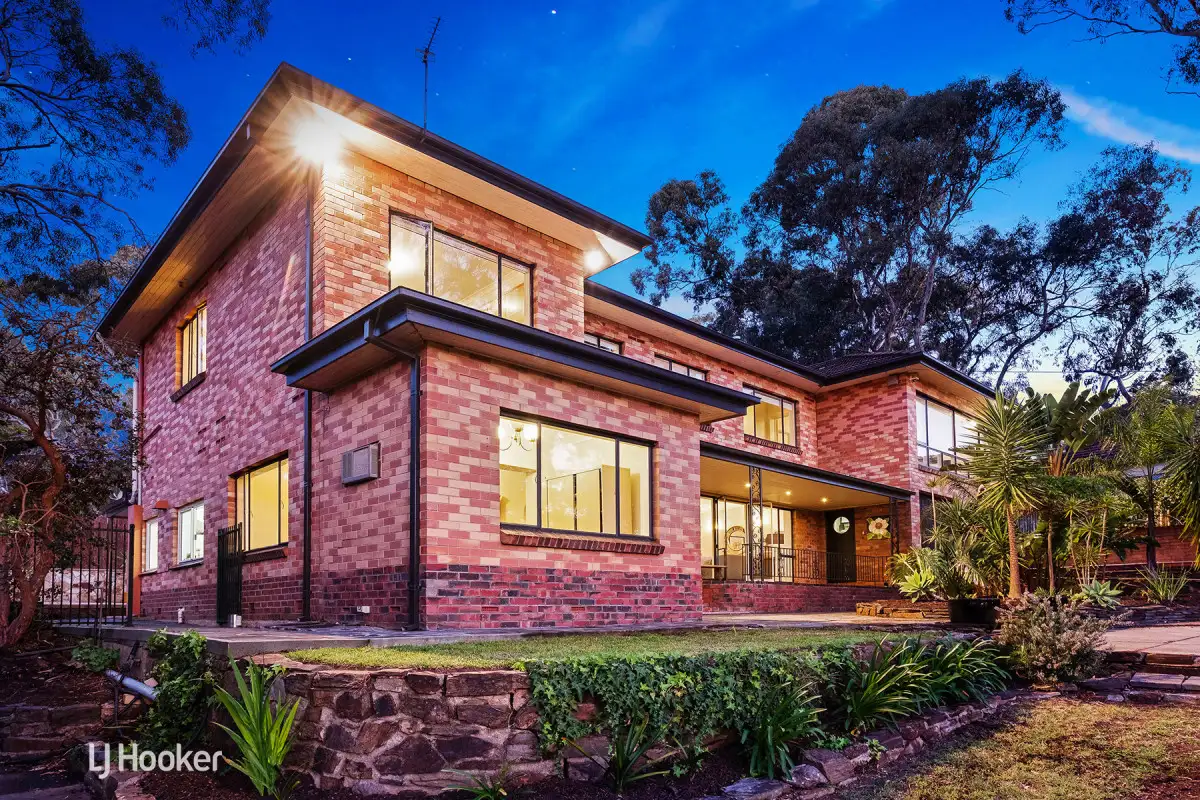 Main view of Homely house listing, 6 Mingara Avenue, Stonyfell SA 5066