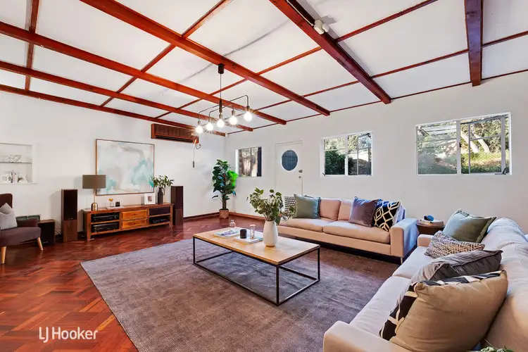 Second view of Homely house listing, 6 Mingara Avenue, Stonyfell SA 5066