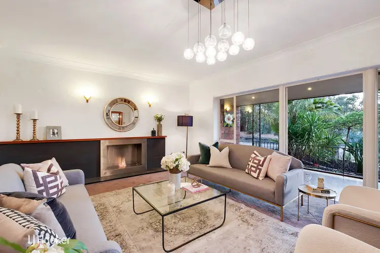 Third view of Homely house listing, 6 Mingara Avenue, Stonyfell SA 5066