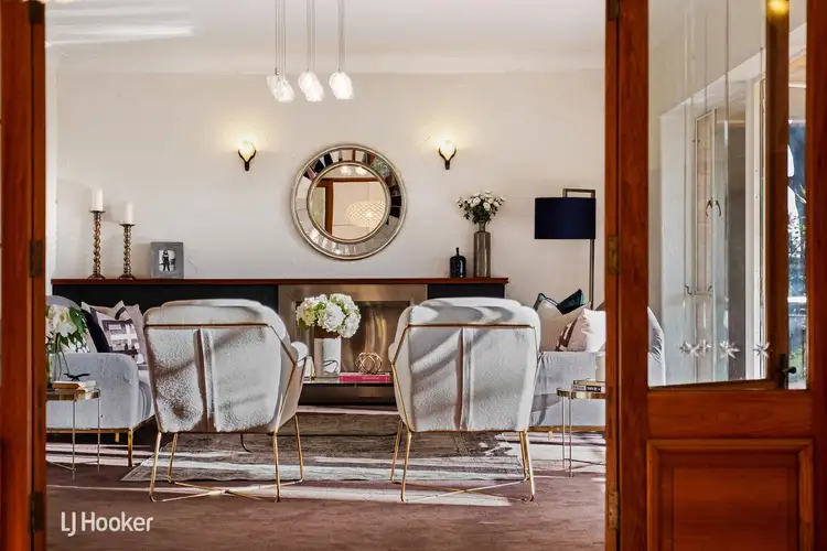 Fourth view of Homely house listing, 6 Mingara Avenue, Stonyfell SA 5066