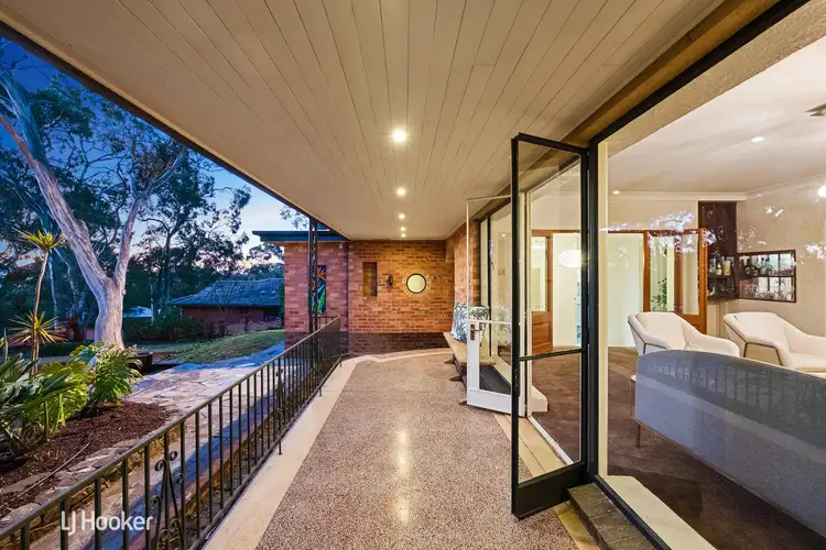 Fifth view of Homely house listing, 6 Mingara Avenue, Stonyfell SA 5066