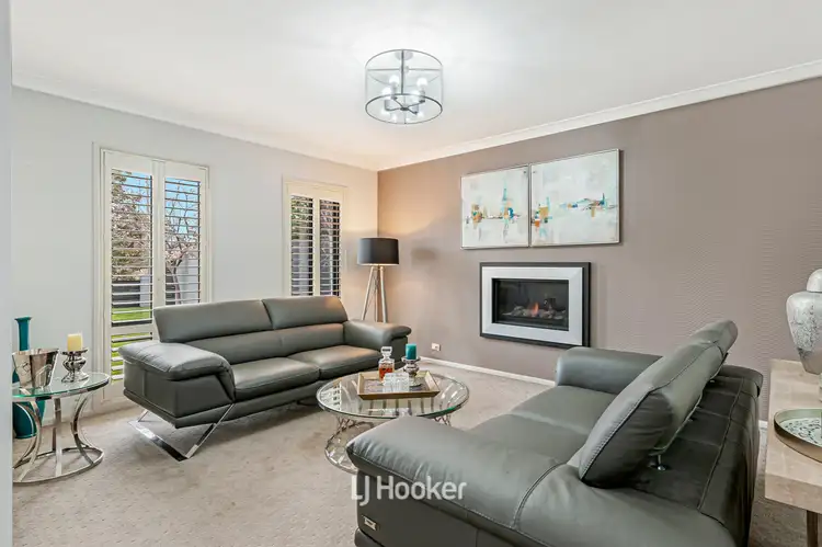 Sixth view of Homely house listing, 87 James Mileham Drive, Kellyville NSW 2155