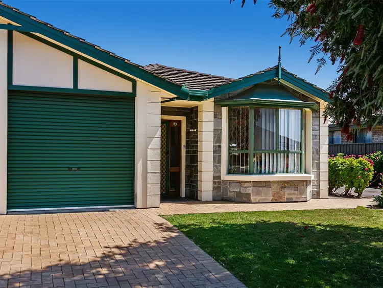 Main view of Homely house listing, 2/10-16 Gertrude Street, Brooklyn Park SA 5032