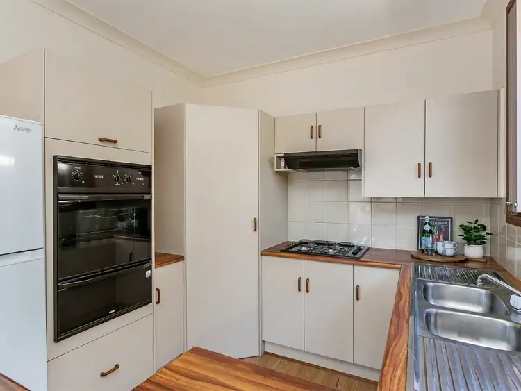 Second view of Homely house listing, 2/10-16 Gertrude Street, Brooklyn Park SA 5032
