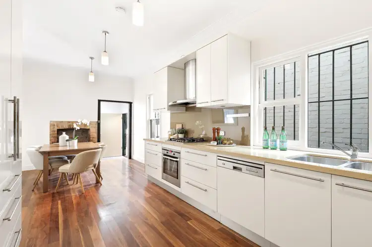 Fourth view of Homely house listing, 13 Wellington Street, Waterloo NSW 2017